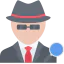 Detective icon 64x64