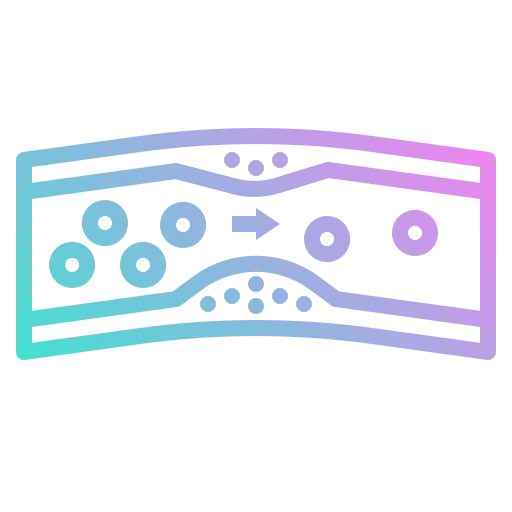 Cholesterol icon