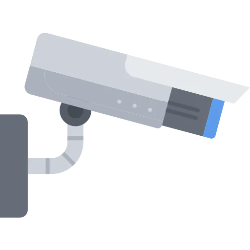 Cctv icon