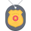 Badge icon 64x64
