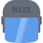 Police icon 64x64