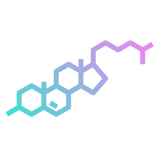 Cholesterol icon