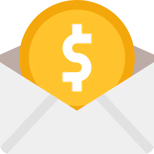 Payment icon