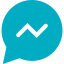 Messenger Symbol 64x64