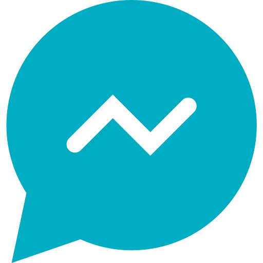 Messenger icon