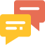 Chat icon 64x64