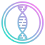 Dna Symbol 64x64