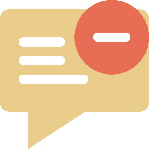 Message icon