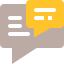 Dialogue biểu tượng 64x64
