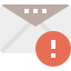 Email icon 64x64