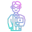 Doctor Symbol 64x64