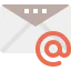 Email icon 64x64
