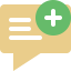 Message icon 64x64