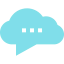 Cloud icon 64x64