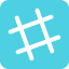 Slack icon 64x64