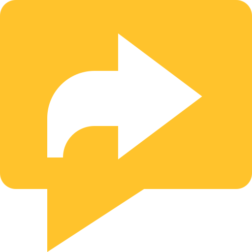 Forward icon