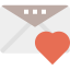 Email icon 64x64