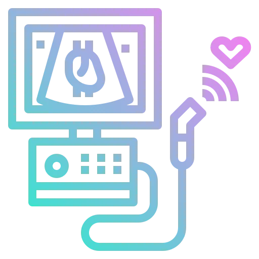 Scanning icon