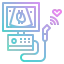 Scanning Symbol 64x64