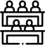 Lecture Symbol 64x64