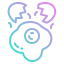 Eggs Symbol 64x64