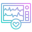 EKG Symbol 64x64