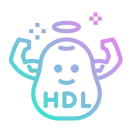 Cholesterol icon