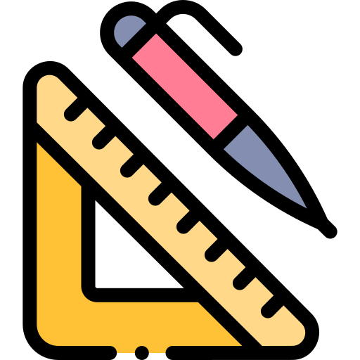 Ruler icon
