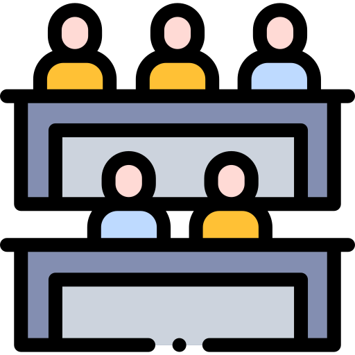 Lecture icon