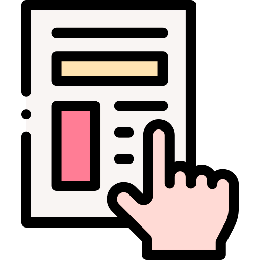 Course icon