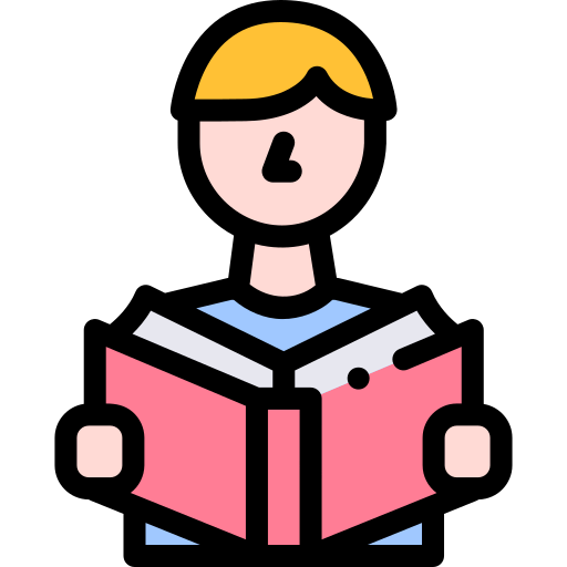 Study icon