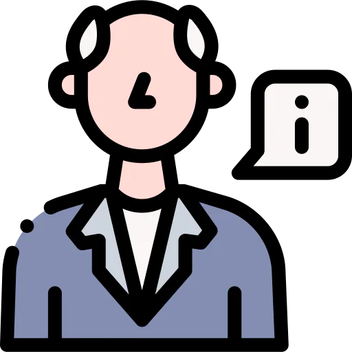 Professor icon