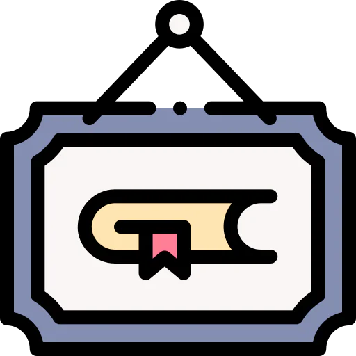 Library icon