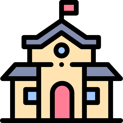 Campus icon