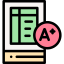 Homework アイコン 64x64
