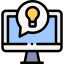 Idea icon 64x64