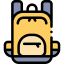 Backpack icon 64x64