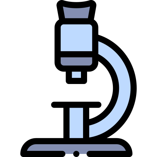 Microscope 상