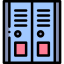 Lockers Ikona 64x64