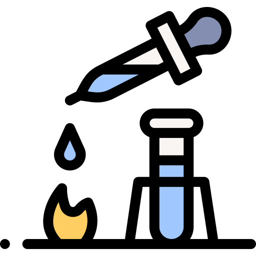Experiment icon