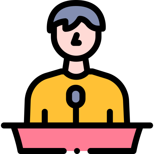 Lecture icon