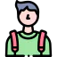 Student icône 64x64