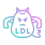 Cholesterol Symbol 64x64