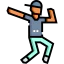 Dancing icon 64x64