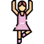 Ballet icon 64x64