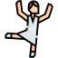 Ballet icon 64x64