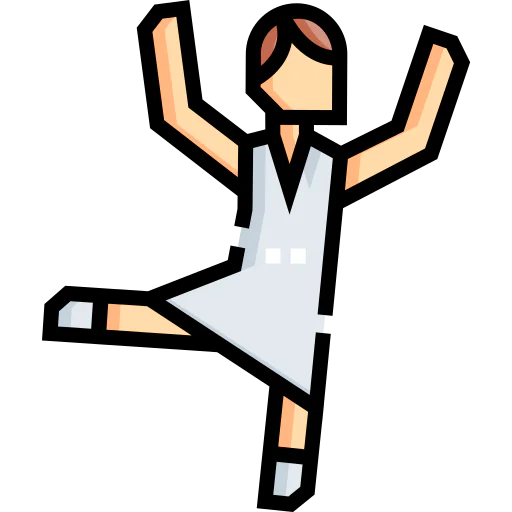 Ballet icon