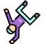 Dancing icon 64x64
