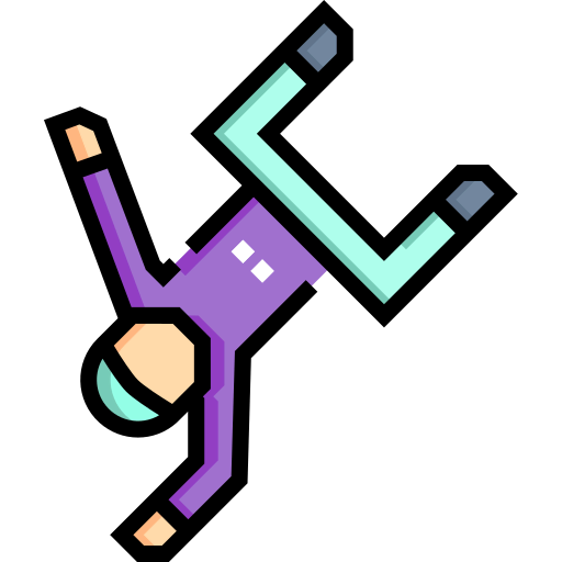 Dancing icon