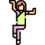 Dancing icon 64x64